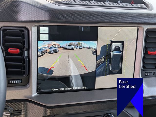 Certified 2022 Ford Bronco Raptor image 20