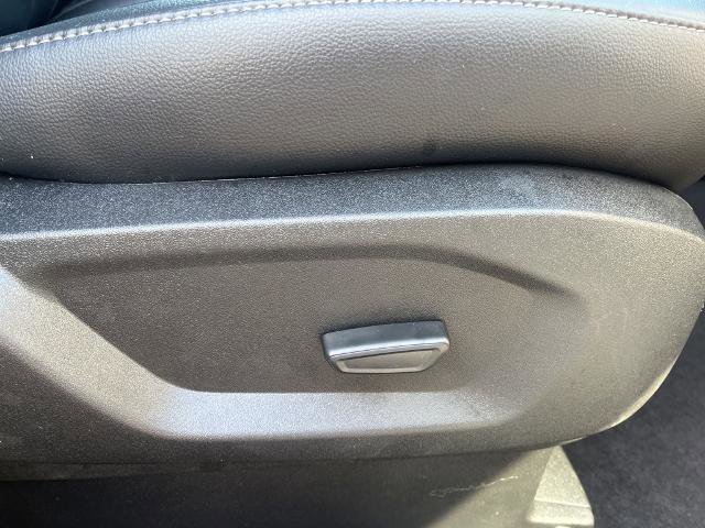 Certified 2023 Ford Edge SEL image 12