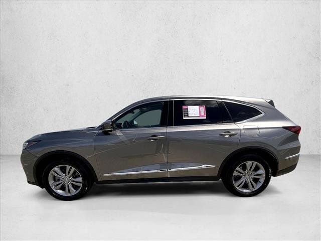 Used 2025 Acura MDX SH-AWD image 6