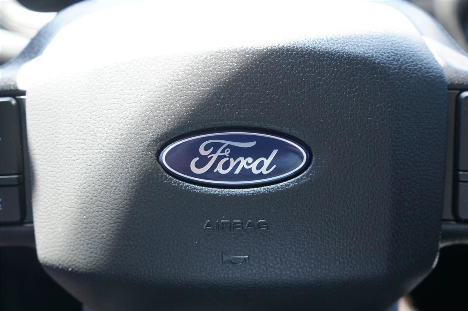 Certified 2025 Ford F150 STX RWD image 15
