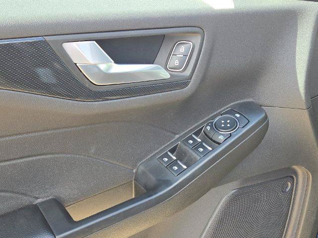 Certified 2024 Ford Escape ST-Line w/ Equipment Group 301A FWD image 21
