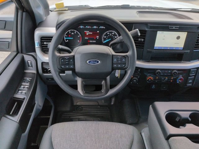 Certified 2026 Ford F250 XL w/ XL Off-Road Package AWD/4WD image 13
