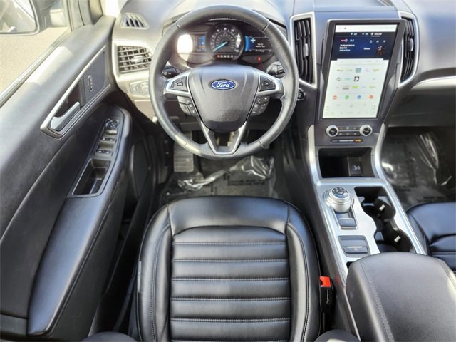 Certified 2022 Ford Edge SEL w/ Convenience Package image 13