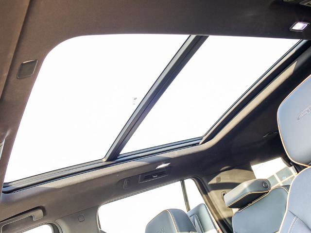 Used 2023 GMC Yukon AT4 w/ Technology Package image 23