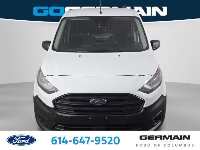 Certified 2022 Ford Transit Connect XL image 7