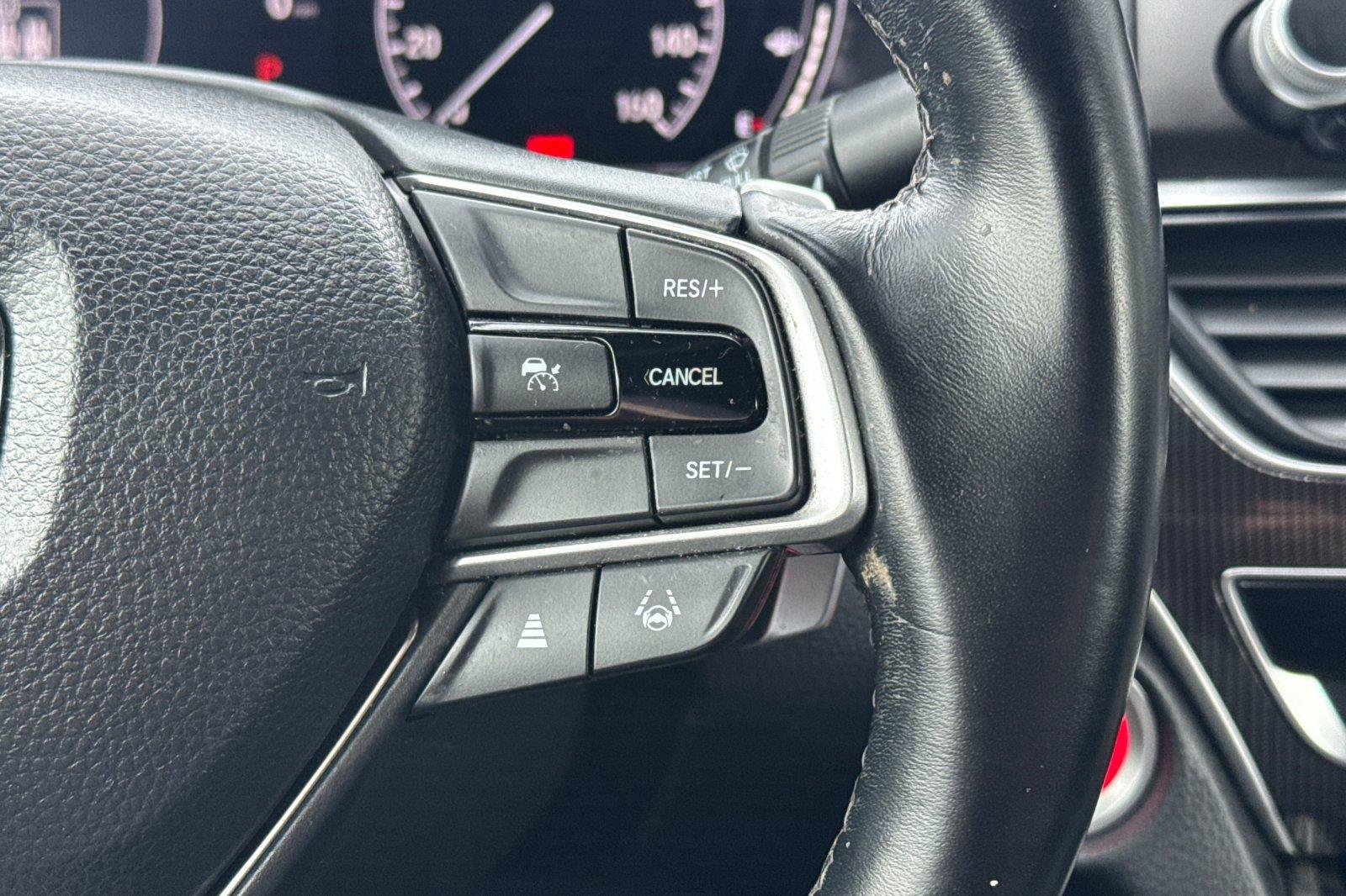 Used 2022 Honda Accord Sport image 20