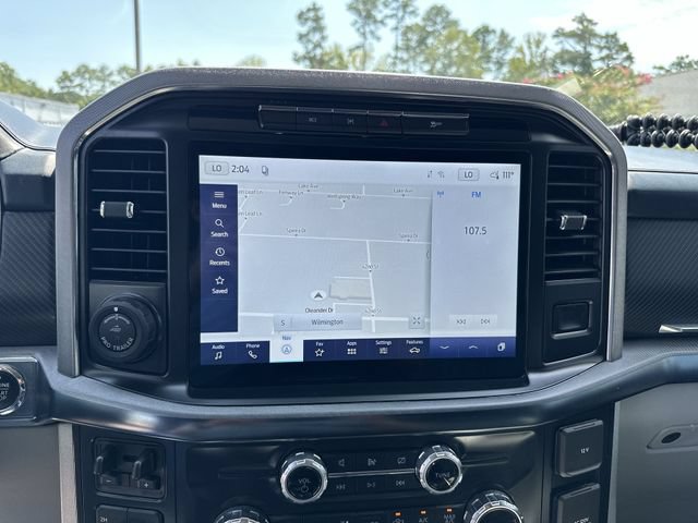 Certified 2022 Ford F150 Limited AWD/4WD image 19
