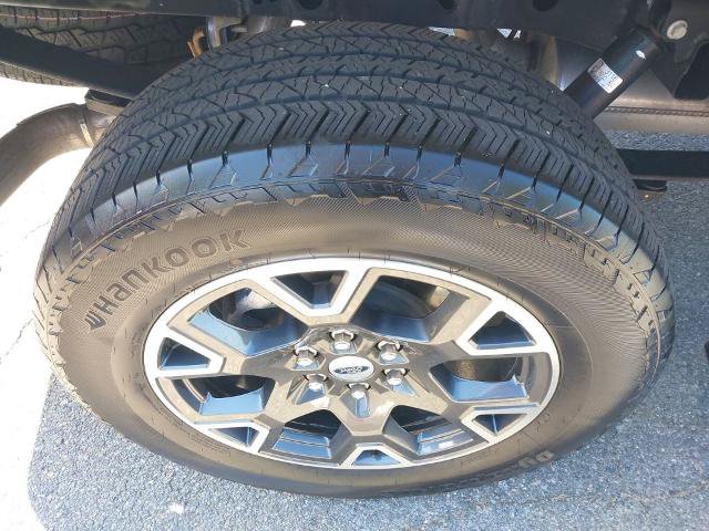 Certified 2024 Ford F150 STX w/ Mobile Office Package AWD/4WD image 12
