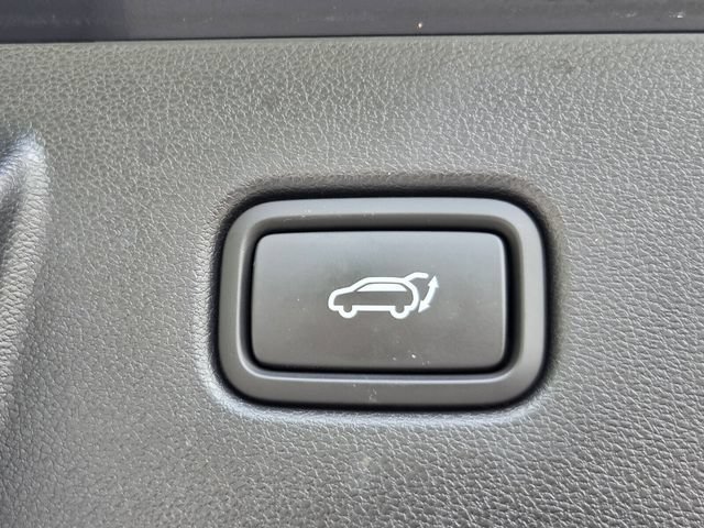 Used 2024 Hyundai Tucson SEL FWD image 32