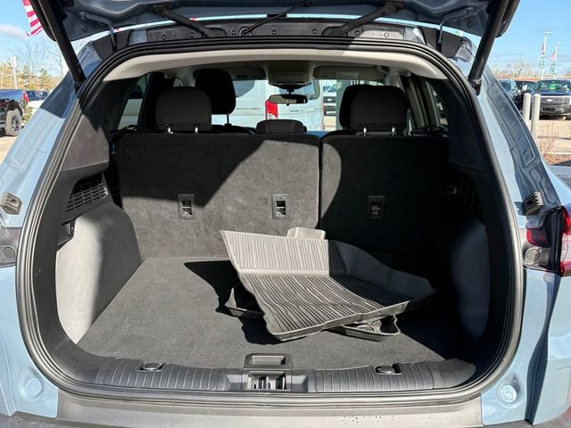Certified 2023 Ford Escape Active image 26