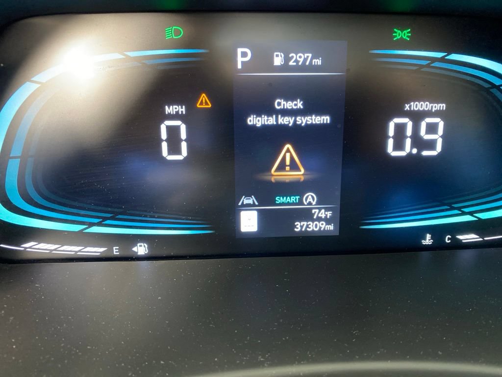 Used 2024 Hyundai Palisade XRT AWD/4WD image 5