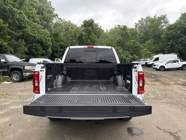 Certified 2023 Ford F150 XLT w/ Equipment Group 302A High AWD/4WD image 23
