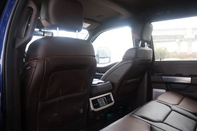 Certified 2026 Ford F250 King Ranch image 31
