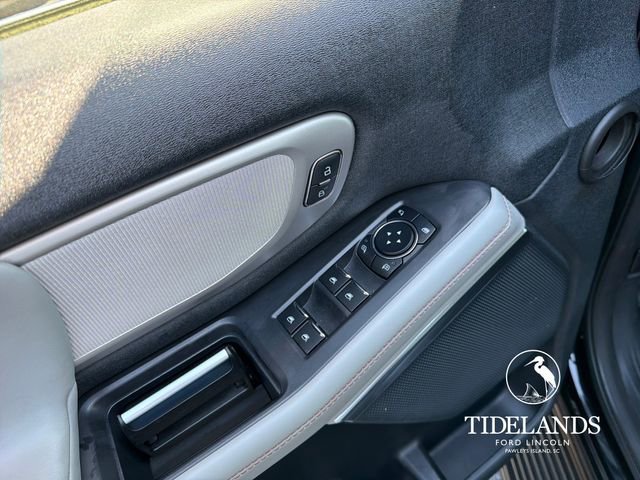 Certified 2025 Ford Expedition Active RWD image 15