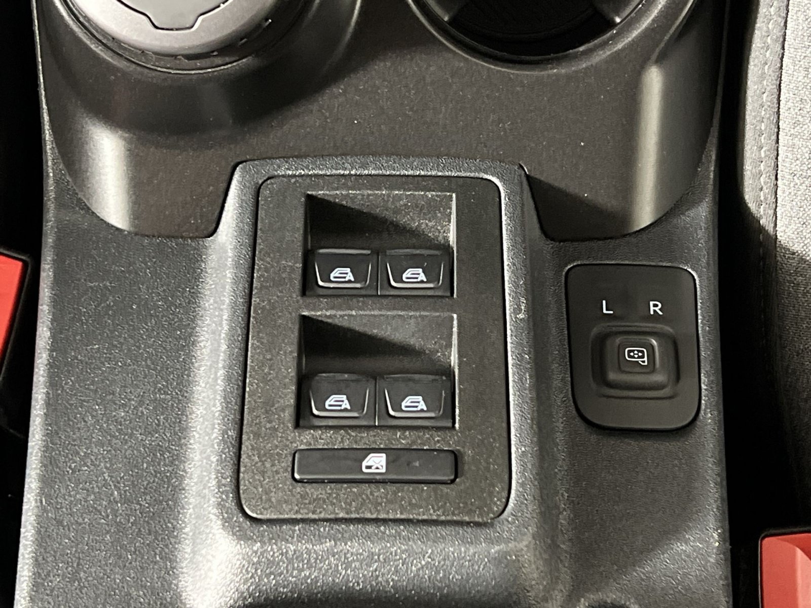 Certified 2021 Ford Bronco Big Bend AWD/4WD image 15