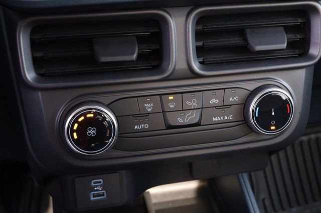 Certified 2023 Ford Maverick XL image 16