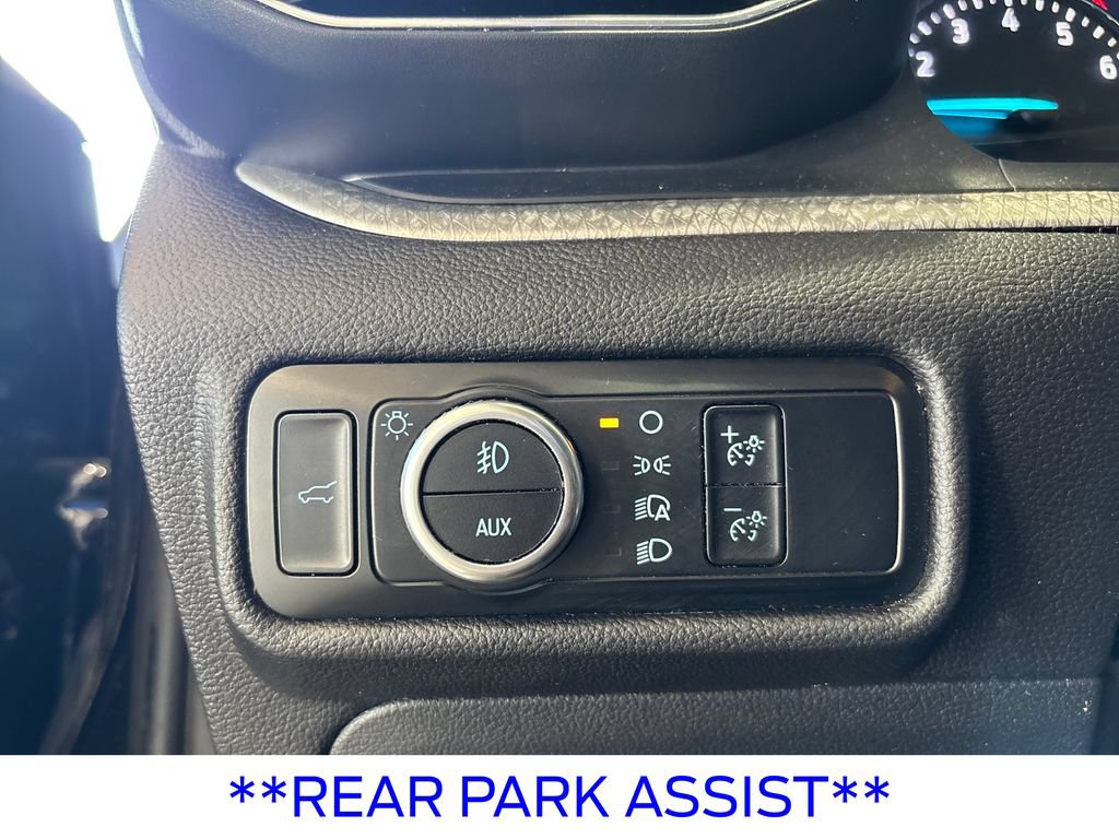 Certified 2023 Ford Explorer Timberline AWD/4WD image 29