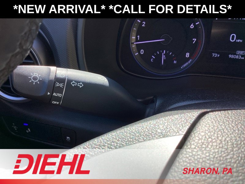 Used 2018 Hyundai Kona SEL AWD/4WD image 35