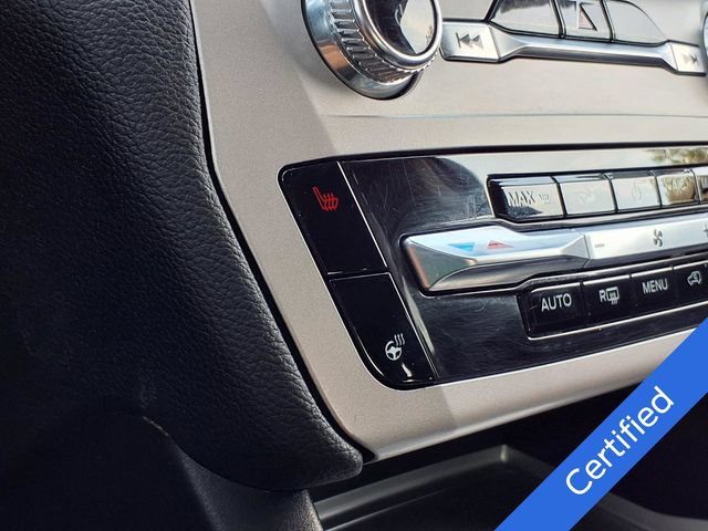 Certified 2023 Ford Explorer XLT w/ Equipment Group 202A AWD/4WD image 5