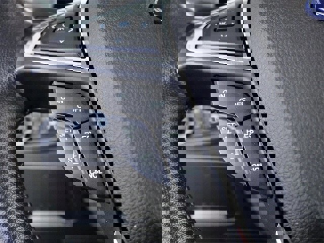 Certified 2023 Ford Edge SEL w/ Convenience Package image 19