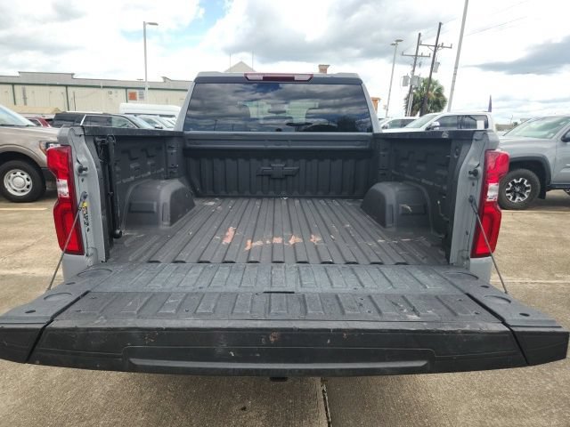 Used 2024 Chevrolet Silverado 1500 RST w/ Protection Package RWD image 19