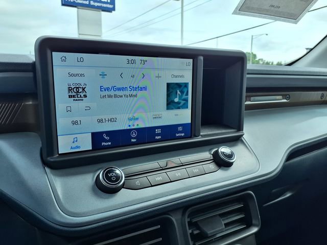 Certified 2024 Ford Maverick Lariat AWD/4WD image 27