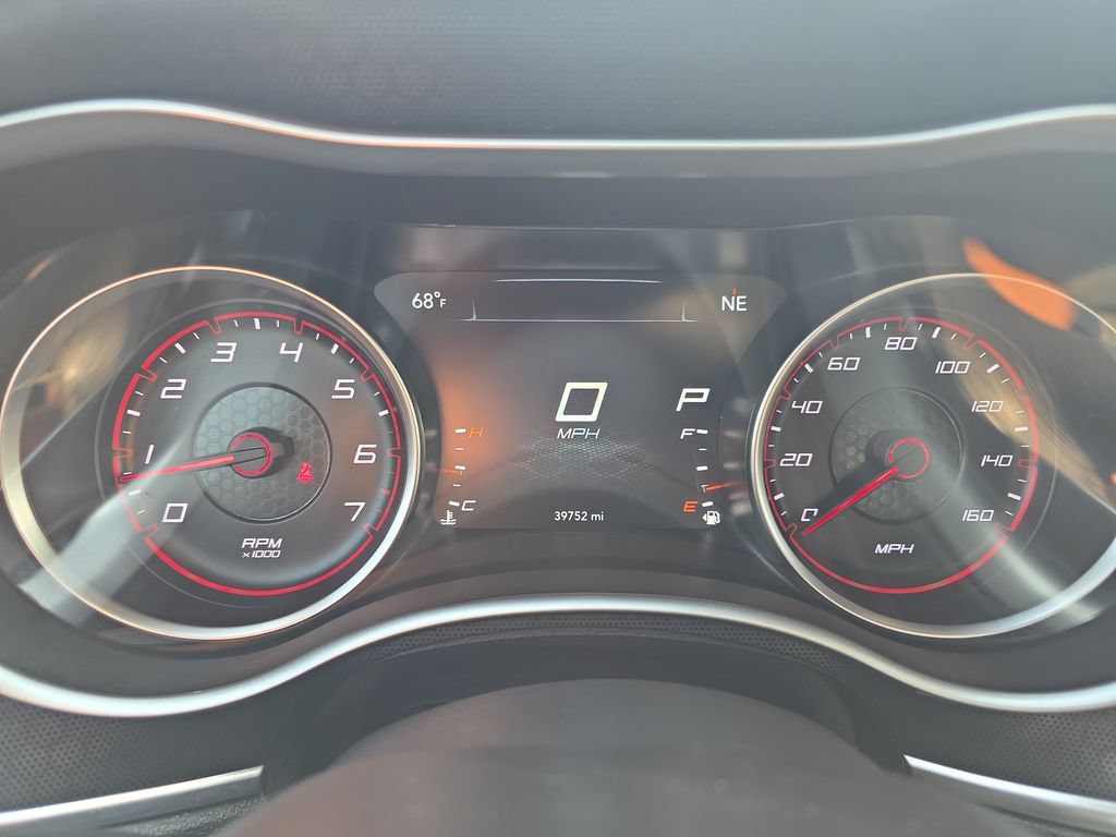 Used 2018 Dodge Charger R/T w/ Plus Group RWD image 23