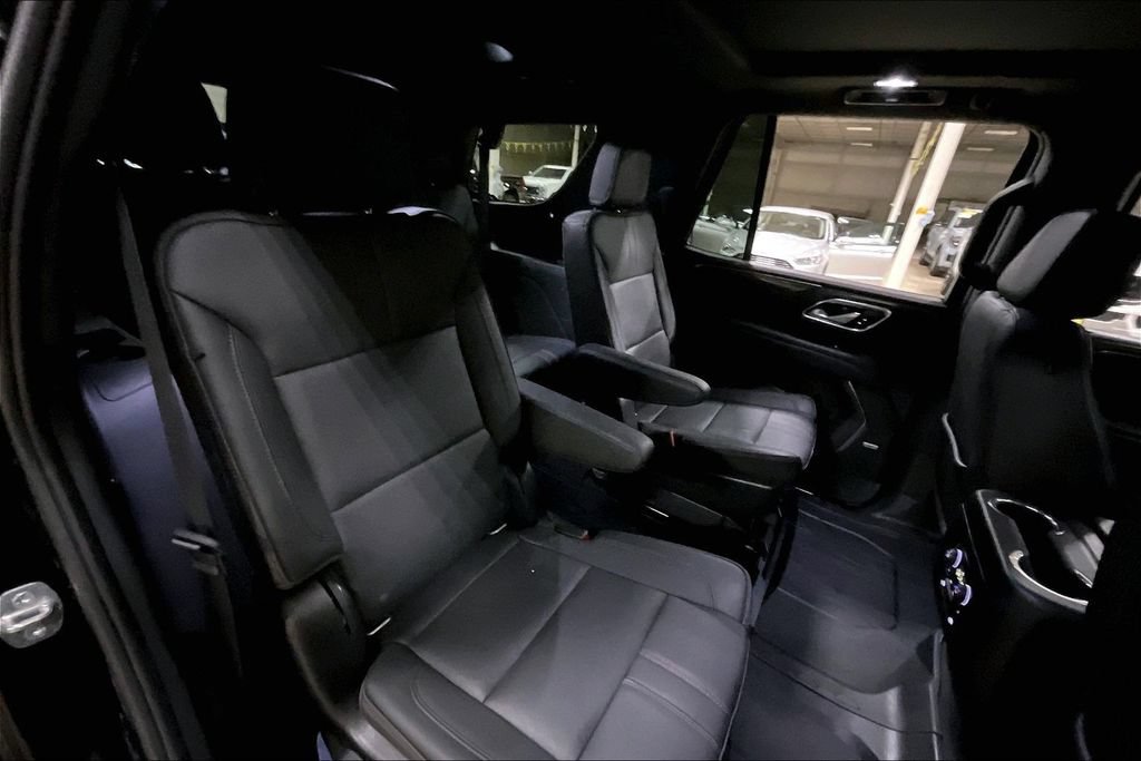 Used 2022 Chevrolet Tahoe RST w/ Sport Performance Package AWD/4WD image 26