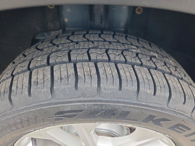 Certified 2019 Ford Escape SEL AWD/4WD image 7