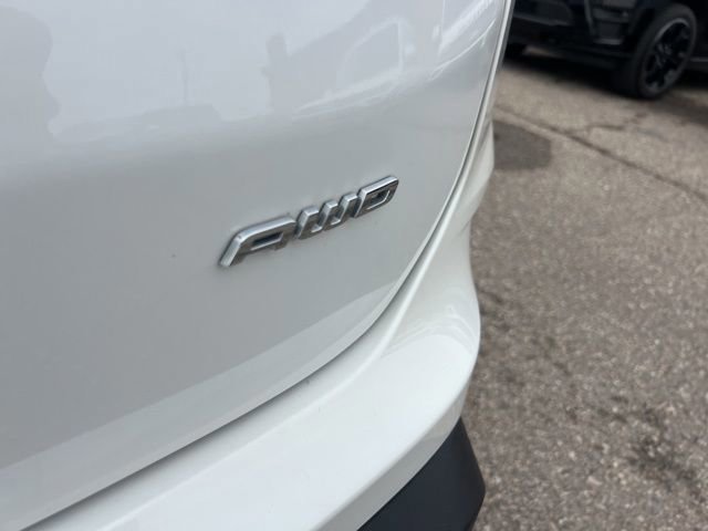 Certified 2023 Ford Edge SEL w/ Convenience Package image 26