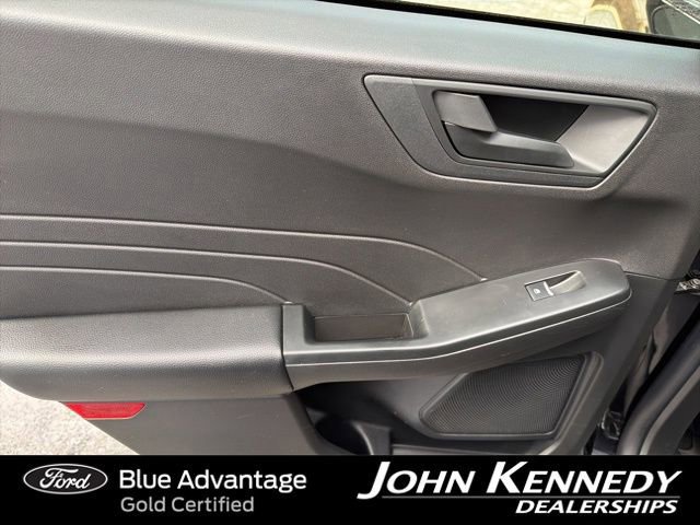 Certified 2025 Ford Escape Active w/ Cold Weather Package image 25