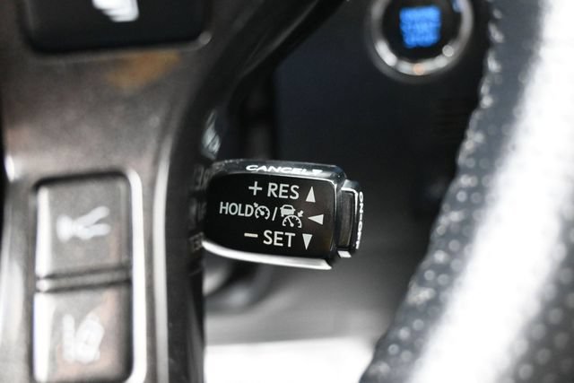 Used 2024 Toyota 4Runner TRD Off-Road Premium w/ Moonroof Package AWD/4WD image 18