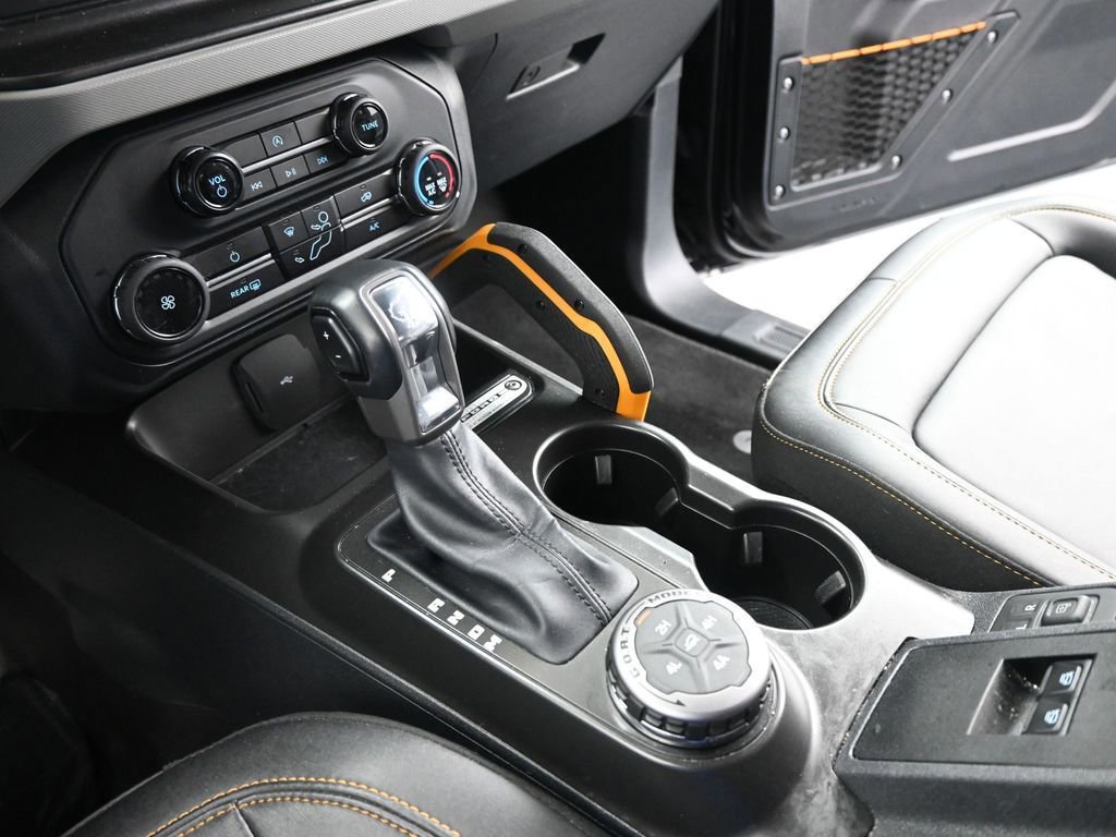 Certified 2023 Ford Bronco Badlands image 44