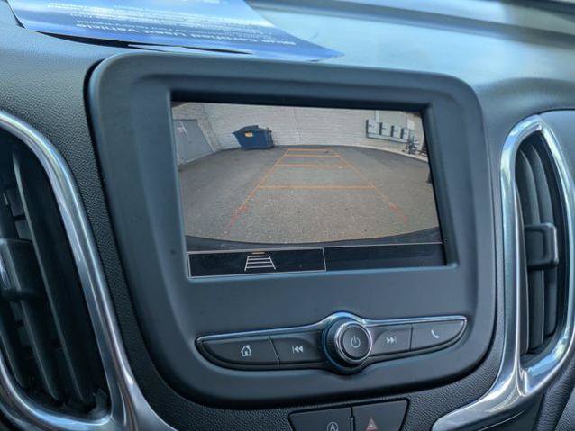Used 2022 Chevrolet Equinox LT AWD/4WD image 22