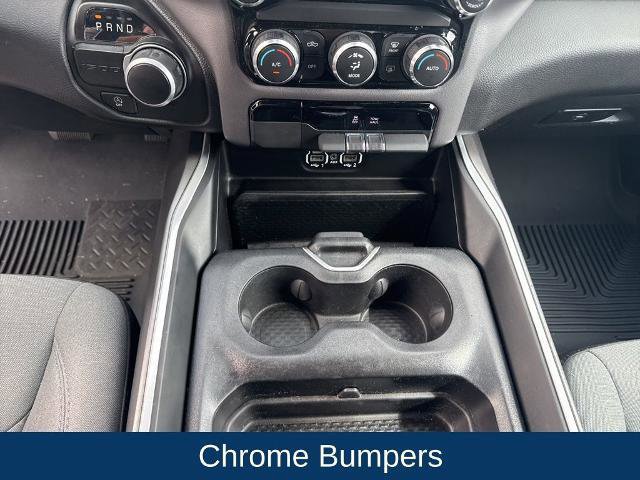 Used 2022 RAM 1500 Big Horn image 9