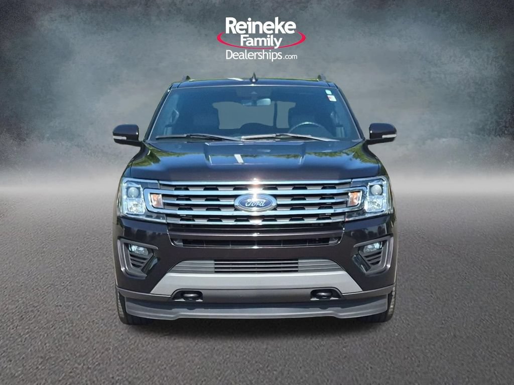 Certified 2021 Ford Expedition XLT AWD/4WD image 2