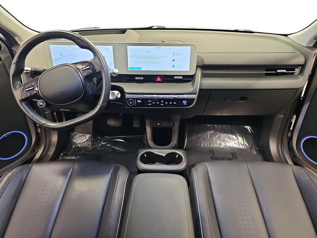 Used 2024 Hyundai Ioniq 5 Limited AWD/4WD image 9