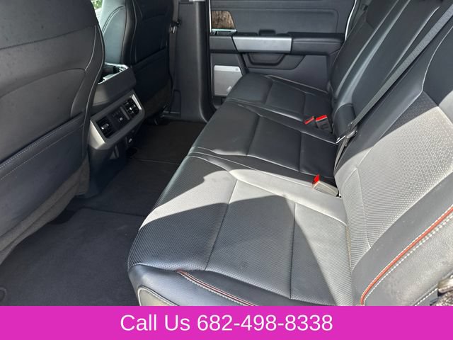 Certified 2024 Ford F250 Lariat AWD/4WD image 16