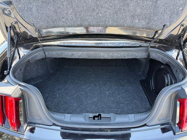 Certified 2018 Ford Mustang GT Premium w/ Equipment Group 401A RWD image 20