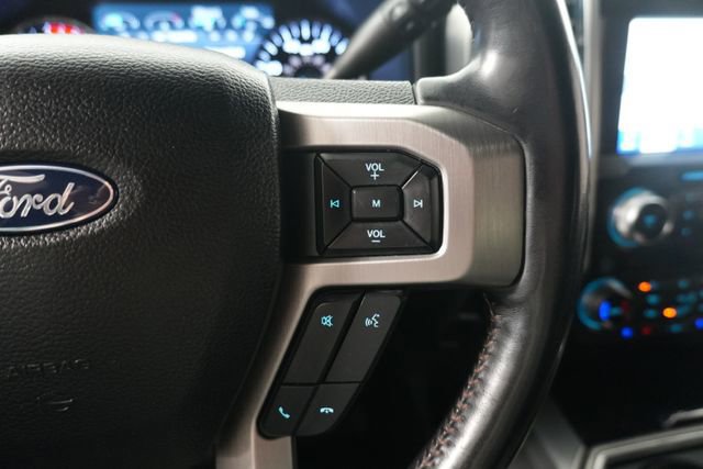 Certified 2020 Ford F250 Platinum w/ FX4 Off-Road Package image 15