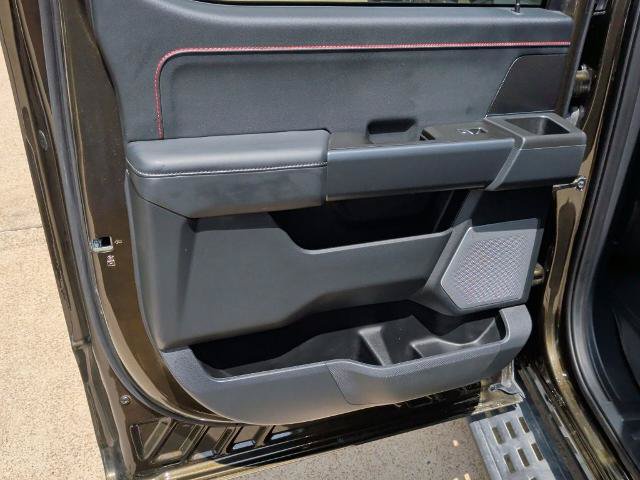 Certified 2024 Ford F150 Raptor AWD/4WD image 20