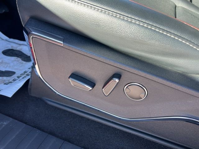 Certified 2023 Ford F150 Lariat w/ Equipment Group 502A High image 23