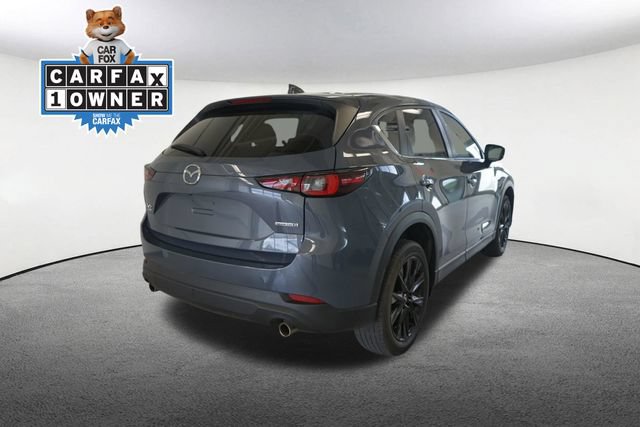 Used 2023 MAZDA CX-5 Carbon Edition AWD/4WD image 14
