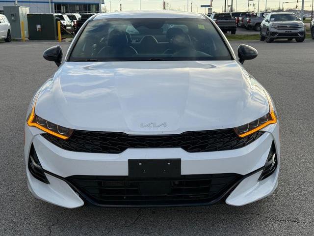 Used 2023 Kia K5 GT-Line w/ GT-Line Premium Package AWD/4WD image 9