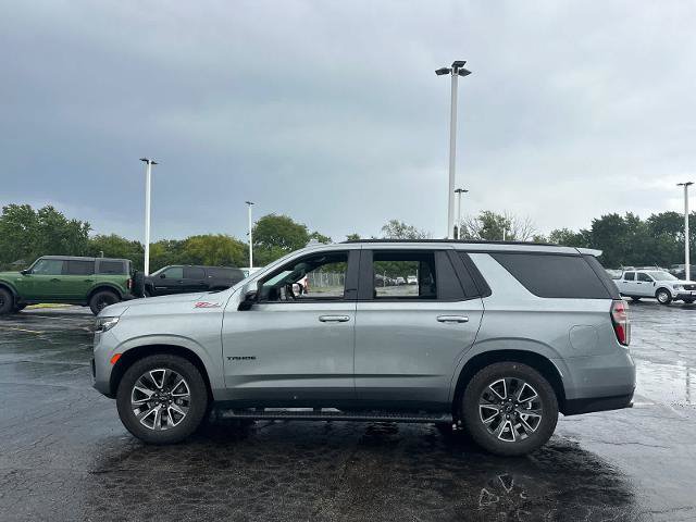 Used 2023 Chevrolet Tahoe Z71 w/ Z71 Off-Road Package AWD/4WD image 5