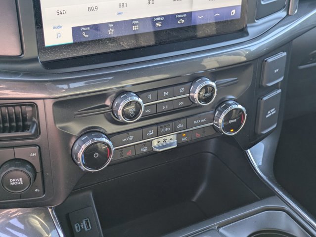 Certified 2022 Ford F150 XLT w/ Equipment Group 302A High image 23