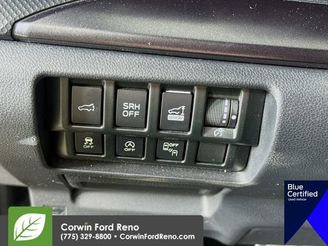 Used 2022 Subaru Forester Wilderness w/ Wilderness Package image 14