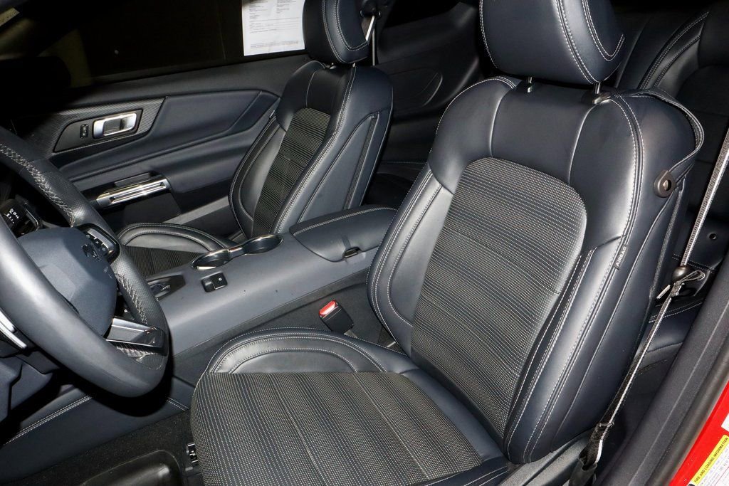 Certified 2024 Ford Mustang GT Premium image 24