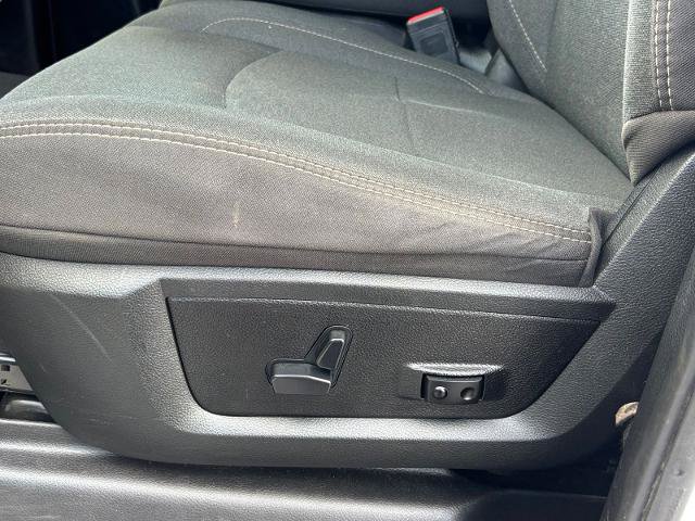 Used 2025 RAM 2500 Big Horn AWD/4WD image 17