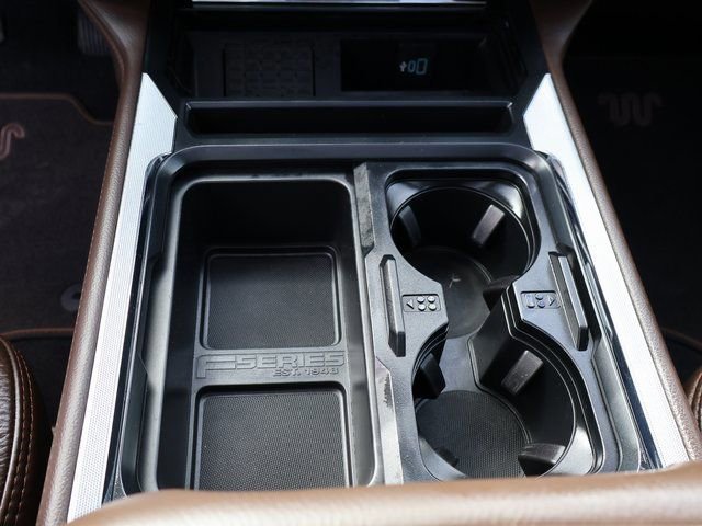 Certified 2024 Ford F250 King Ranch w/ Chrome Package image 25